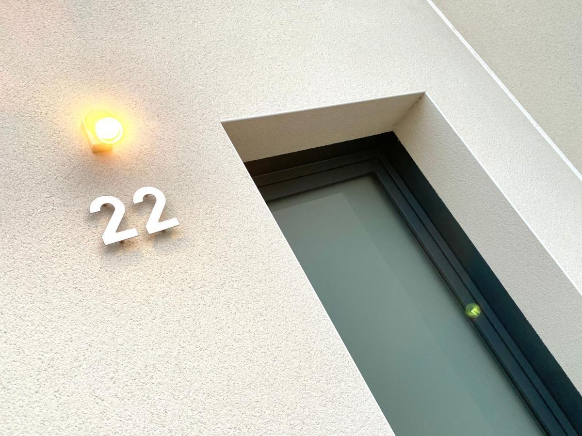 반느 Magnifique T2 Neuf-Proche Gare-Parking Gratuit 아파트 외부 사진